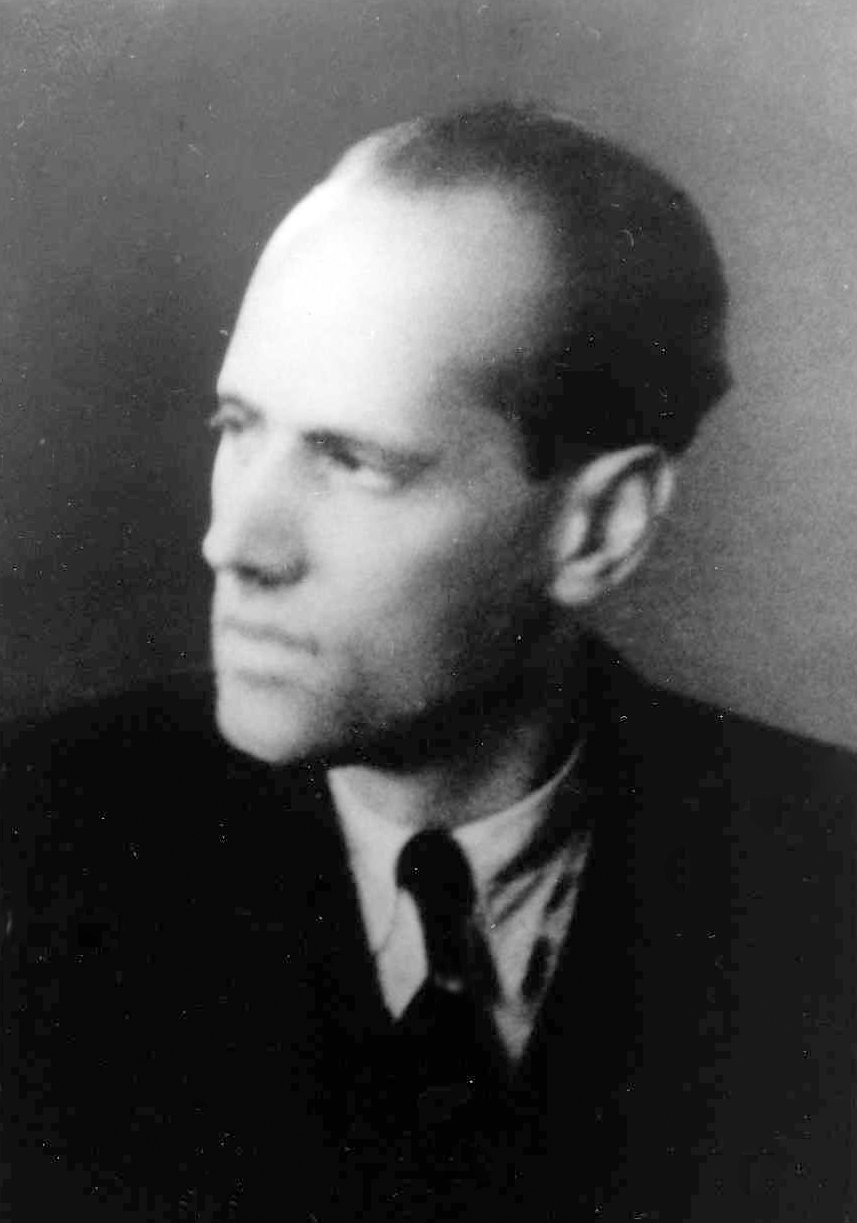 ... den sozialdemokratischen Juristen Ernst Fraenkel (1898–1975) kennen.