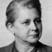 Bild zur Biografie von Nikolaina Gschlössl
