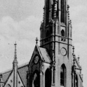 Bild zur Biografie von Die Breslauer Synode 1943