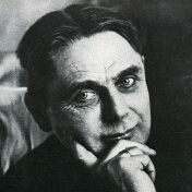 Bild zur Biografie von Georg Fritze